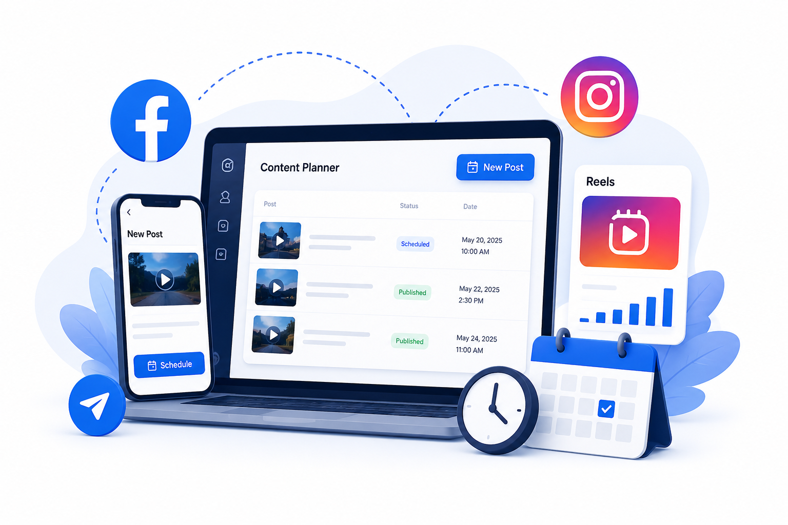 Digital Transformation